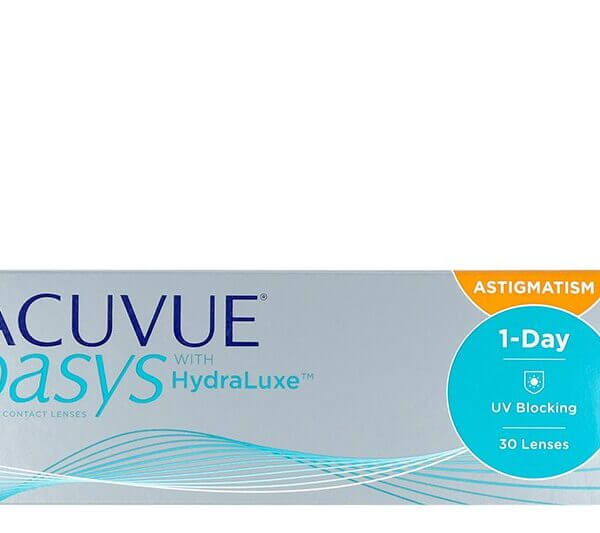 CONTACT LENSES – COSMETIC