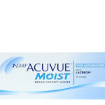 CONTACT LENSES – TORIC