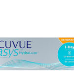 CONTACT LENSES – COSMETIC